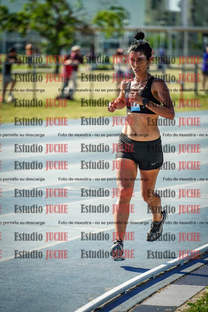 Fotos de los 3000 m de mujeres