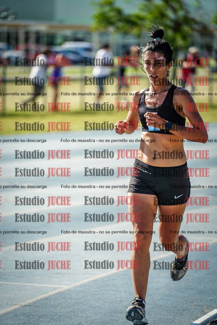 Fotos de los 3000 m de mujeres