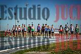 Fotos de los 3000 m de varones