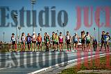 Fotos de los 3000 m de varones