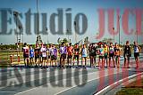 Fotos de los 3000 m de varones