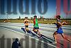 Fotos de los 3000 m de varones