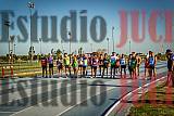 Fotos de los 3000 m de varones
