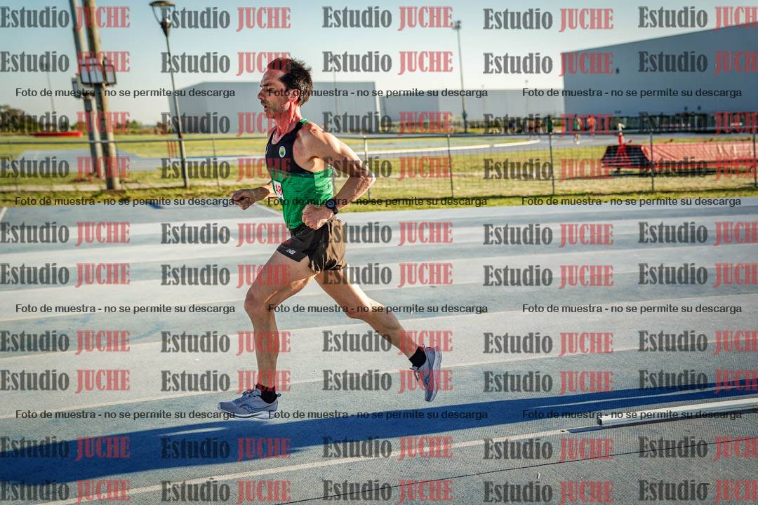 Fotos de los 3000 m de varones