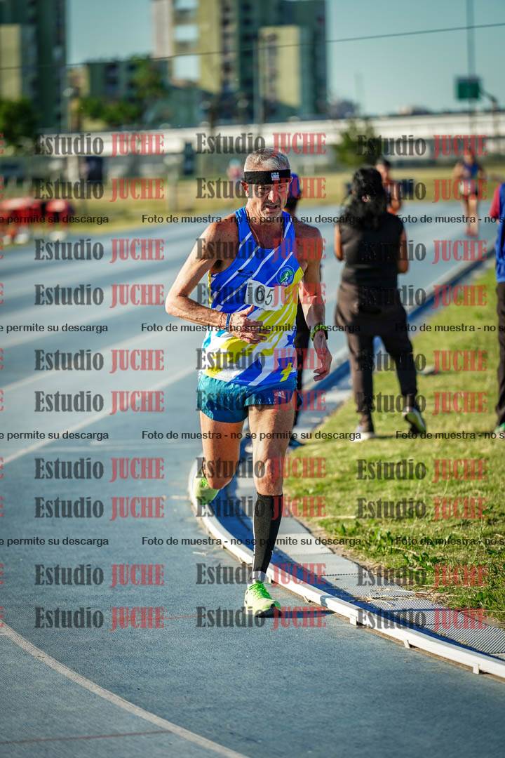 Fotos de los 3000 m de varones