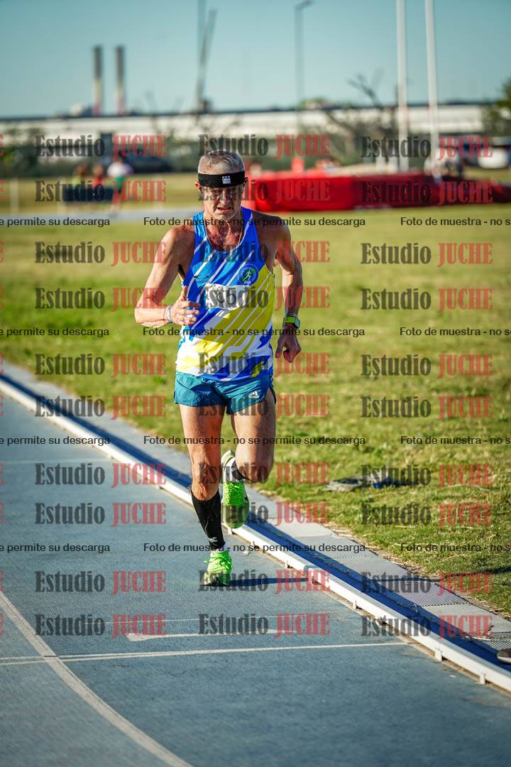 Fotos de los 3000 m de varones