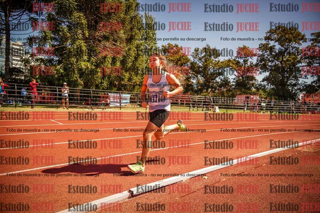 Fotos de los 600 m llanos de mujeres