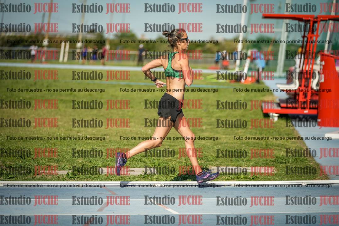 Fotos de los 1500 m llanos de mujeres