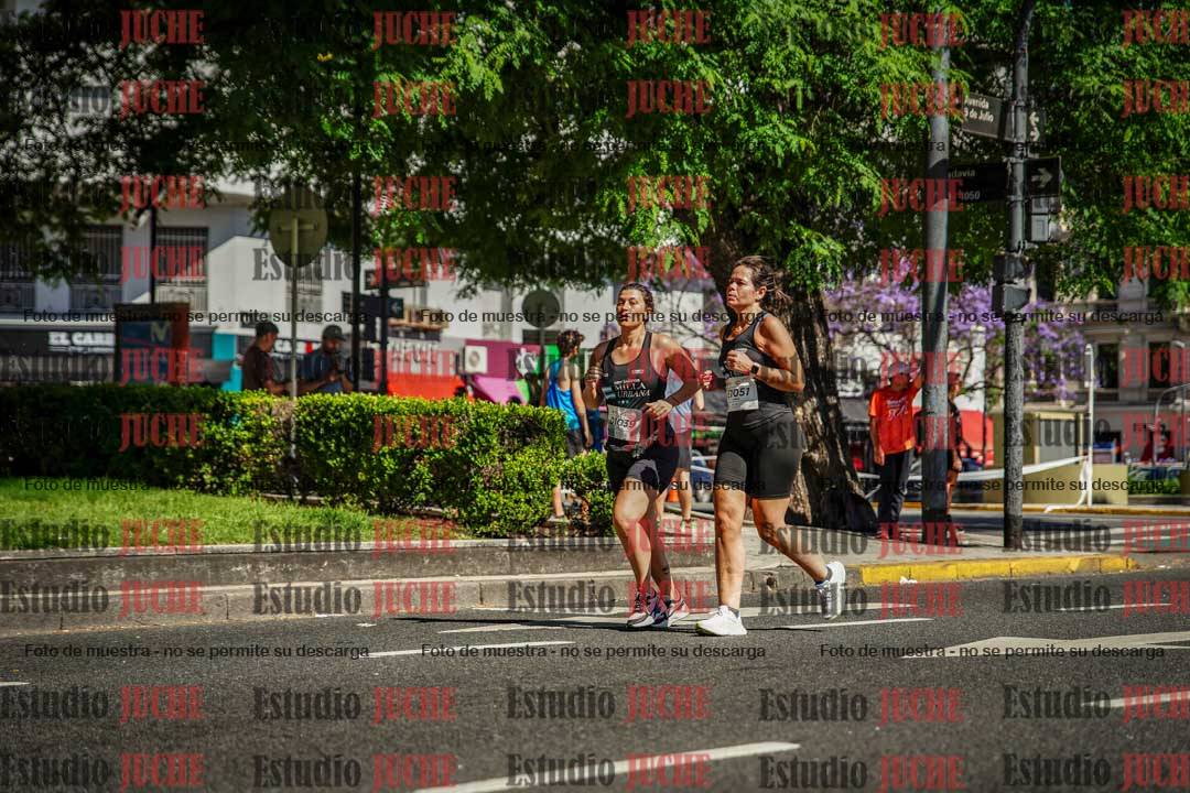 Fotos del segundo punto del recorrido - categoría FFAA