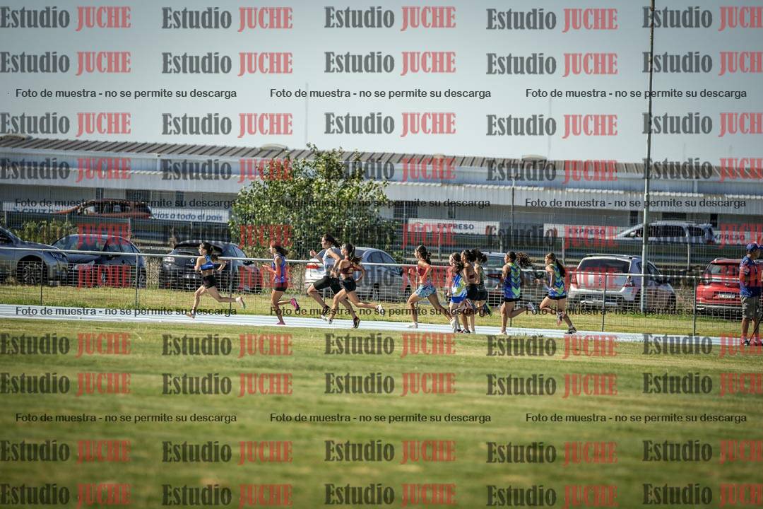 Fotos de los 600 m llanos de mujeres