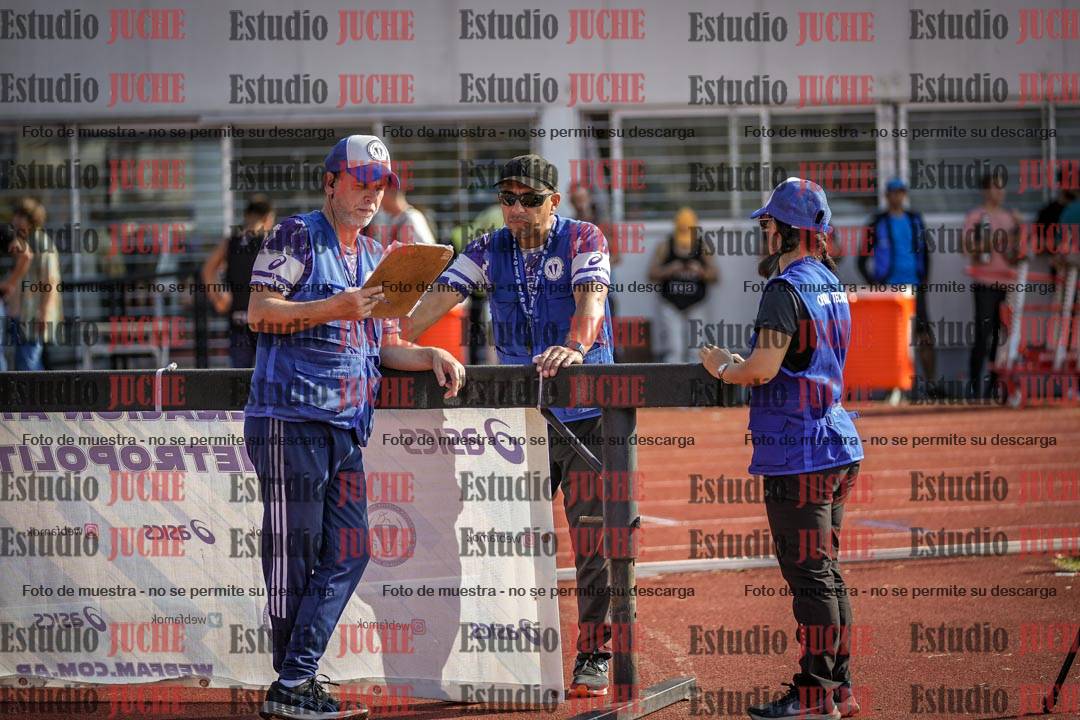 Fotos de algunos extras del día 2