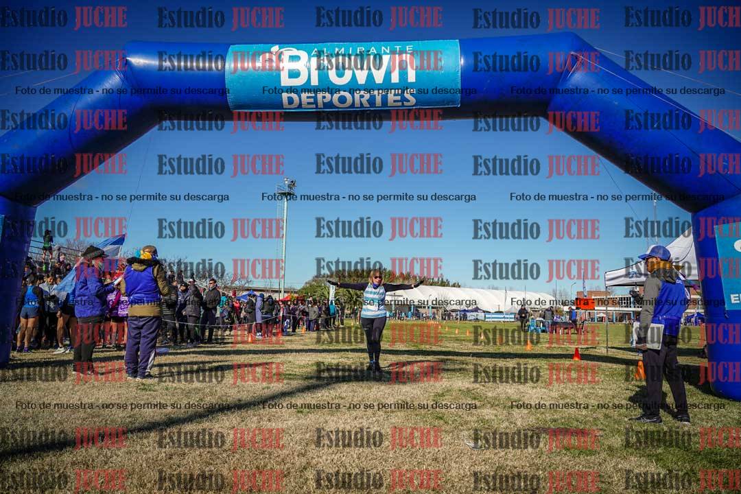 Fotos de las llegadas