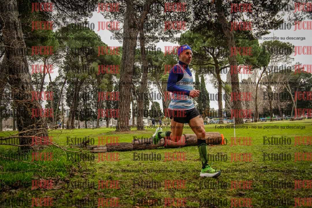 Fotos en el circuito
