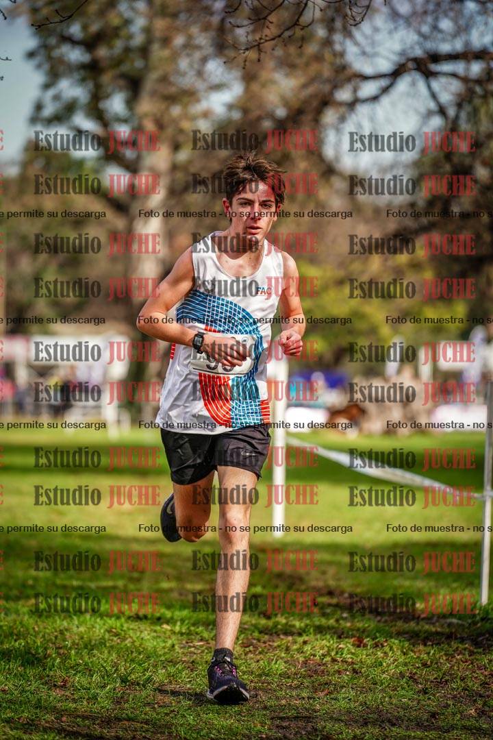 Fotos en el circuito