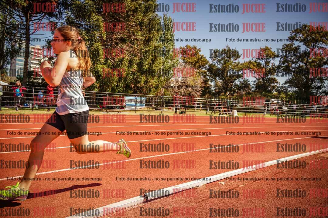 Fotos de los 600 m llanos de mujeres