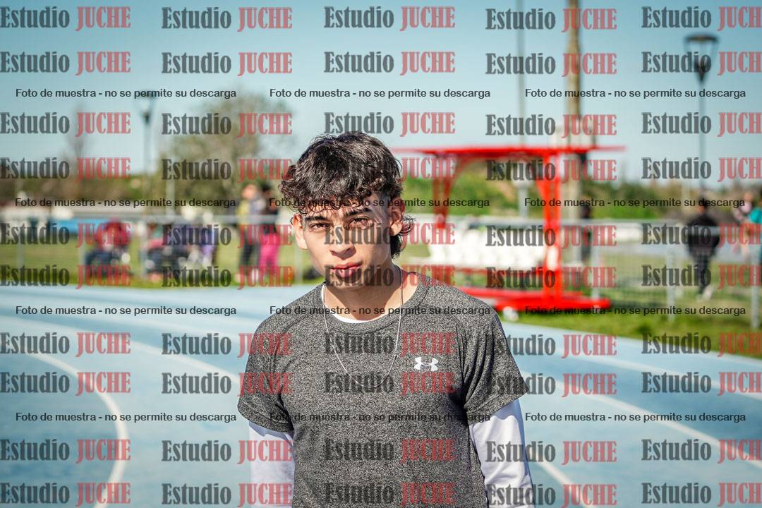 Fotos de algunos extras del torneo