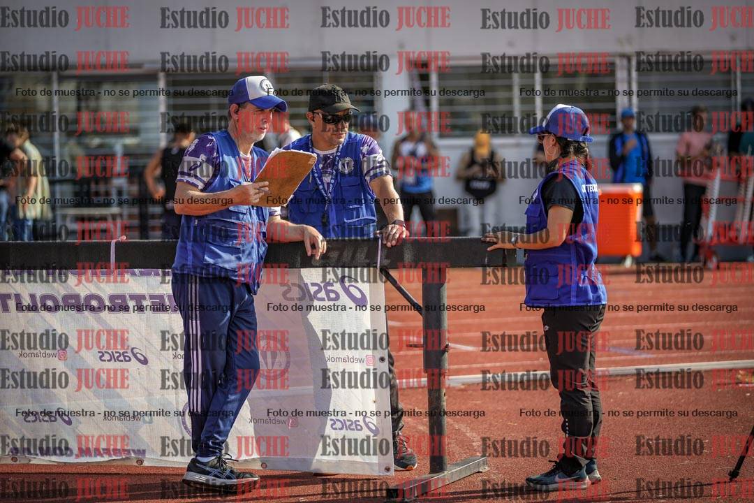 Fotos de algunos extras del día 2