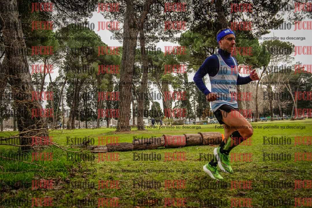 Fotos en el circuito