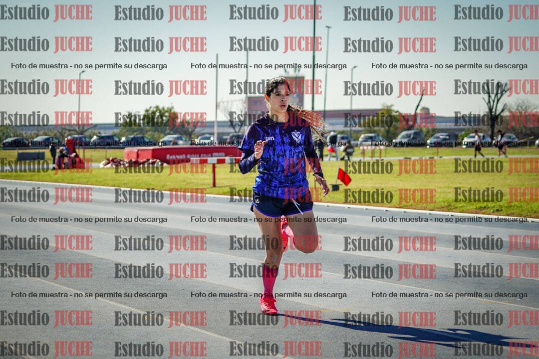 Fotos de los 400 m llanos de mujeres
