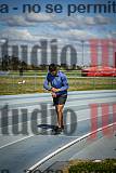 Fotos de los 1500 m llanos de varones - decatlón 10