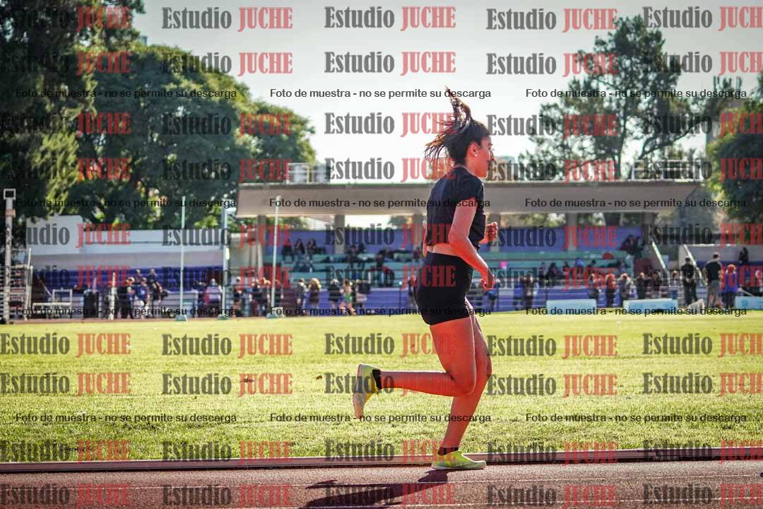 Fotos de los 3000 m llanos de mujeres