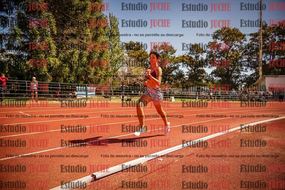 Fotos de los 600 m llanos de mujeres