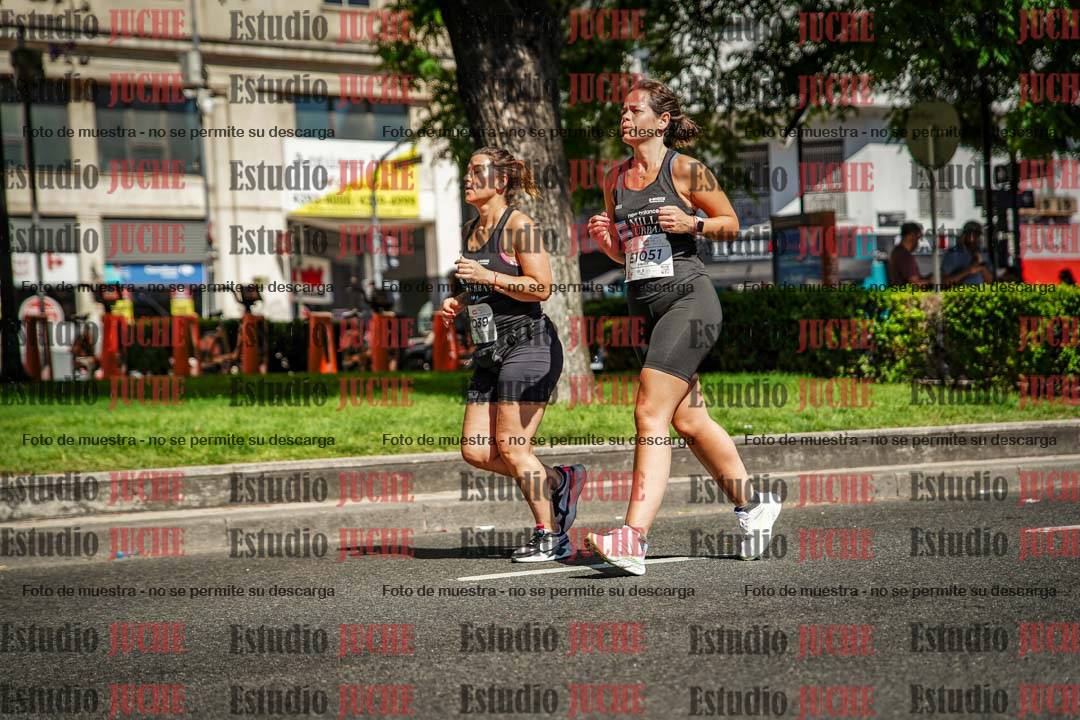 Fotos del segundo punto del recorrido - categoría FFAA