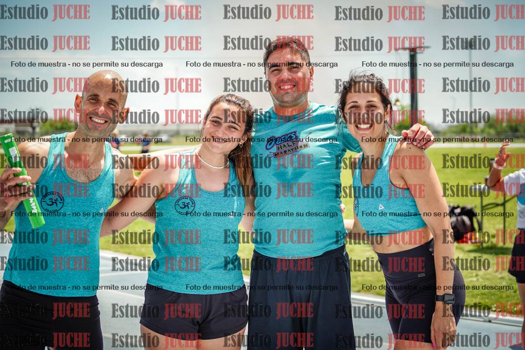 Fotos de algunos extras del evento