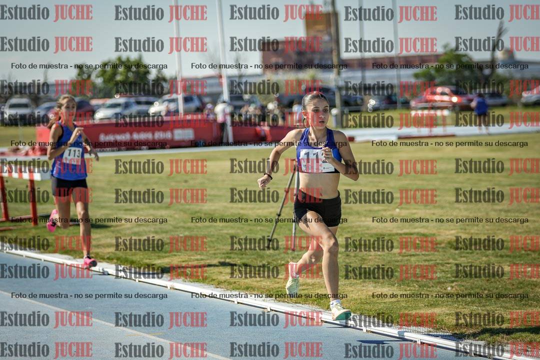 Fotos de los 600 m llanos de mujeres