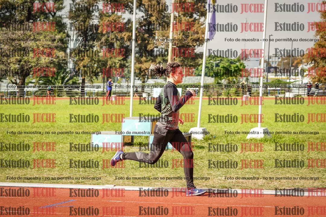 Fotos de los 800 m llanos de mujeres