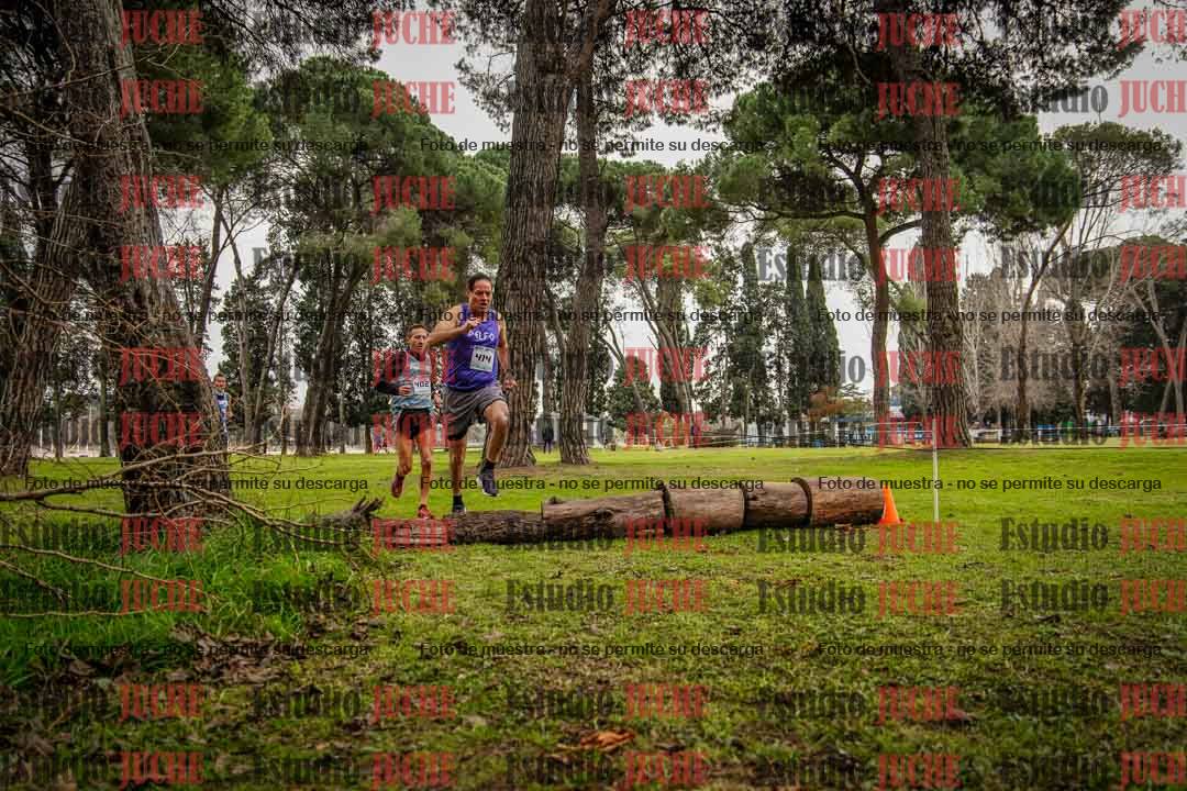 Fotos en el circuito