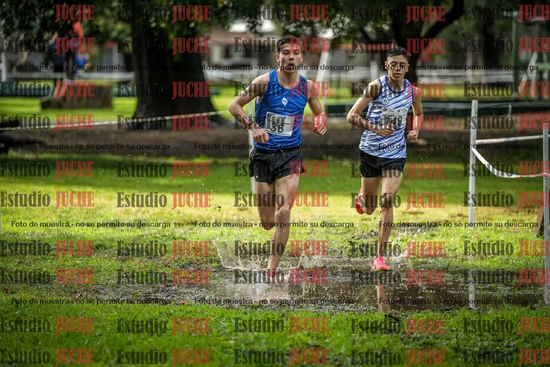 Fotos en el circuito