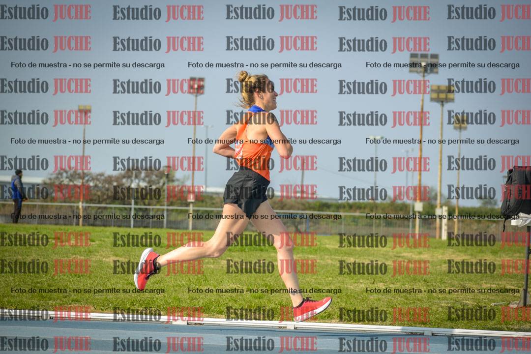 Fotos de los 3000 m llanos de mujeres