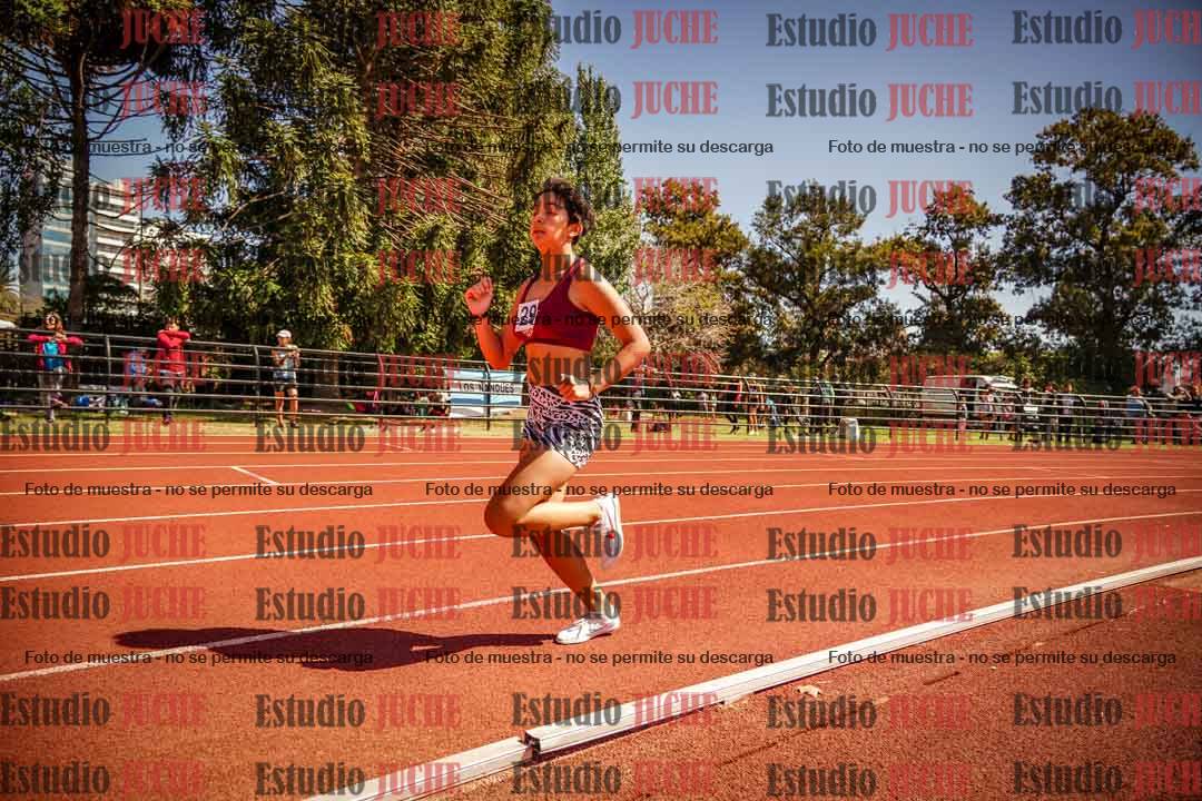 Fotos de los 600 m llanos de mujeres
