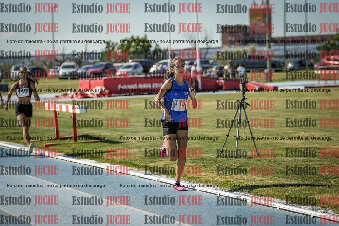 Fotos de los 600 m llanos de mujeres