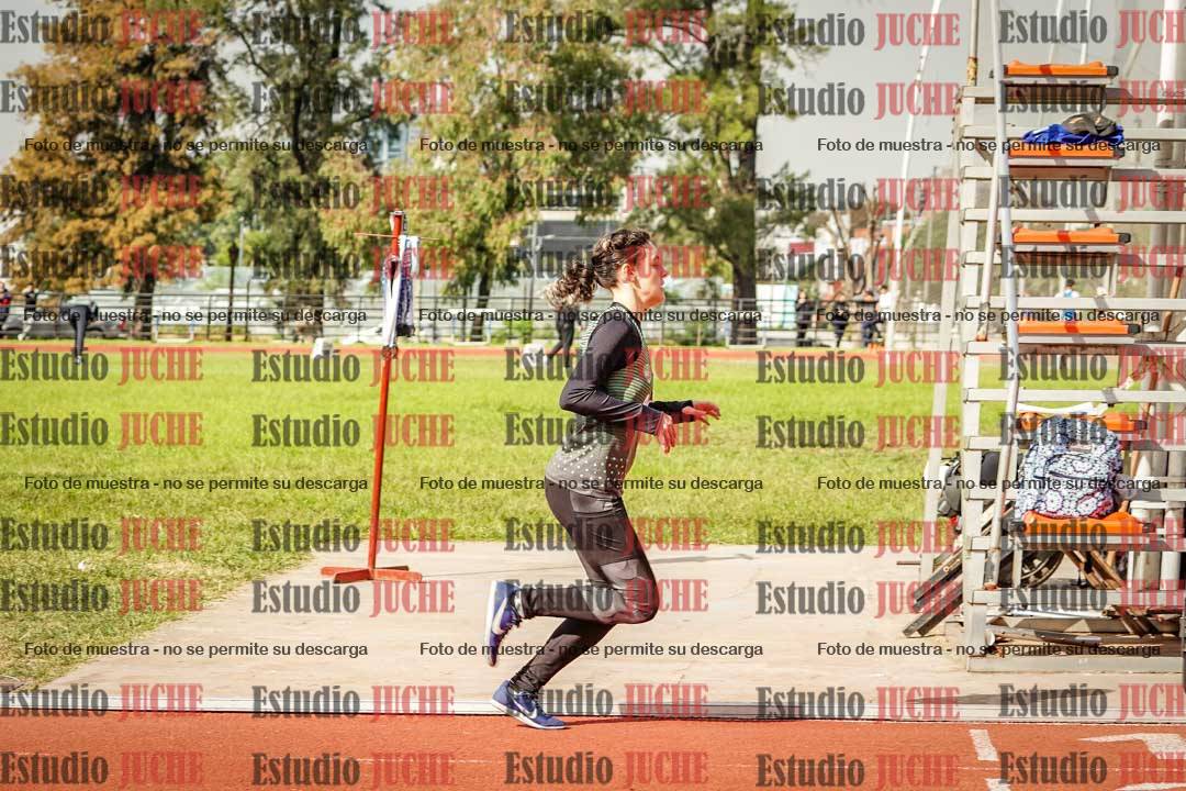 Fotos de los 800 m llanos de mujeres