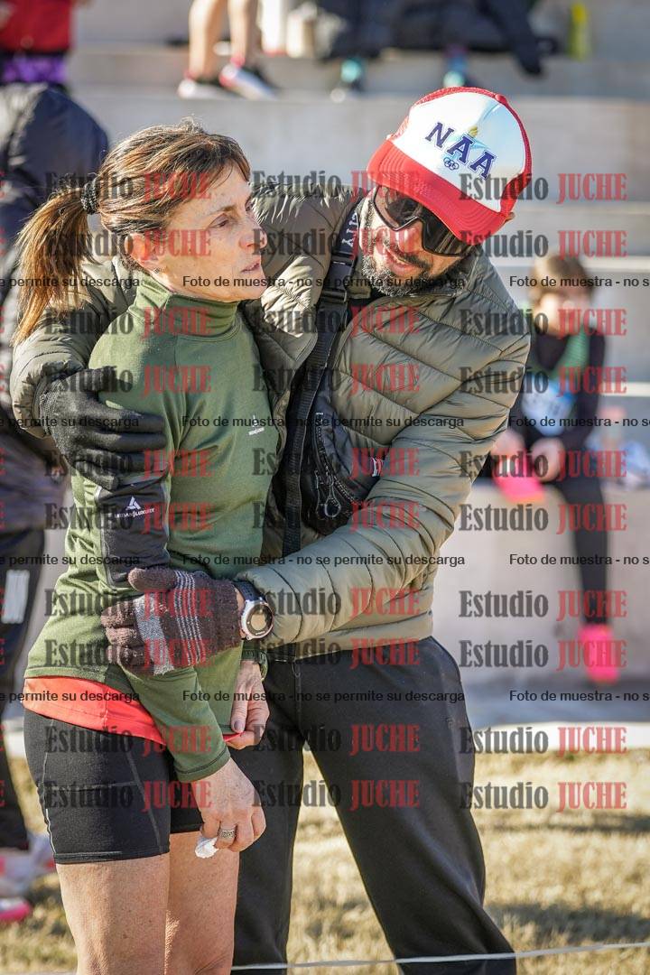 Fotos de algunos extras del evento