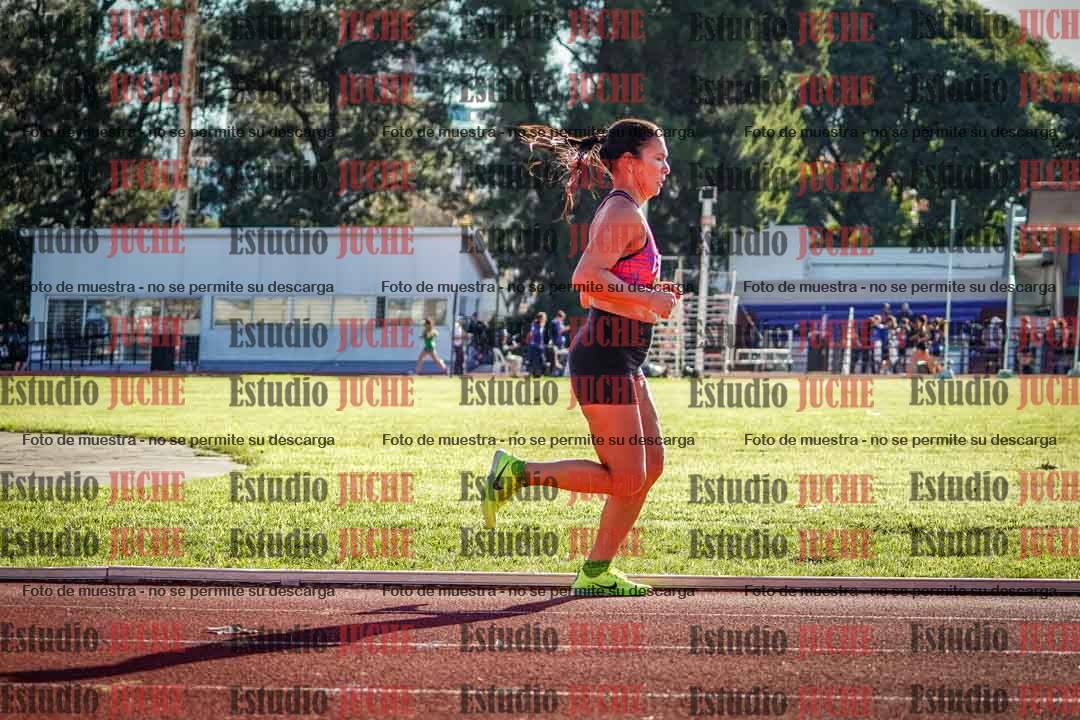 Fotos de los 3000 m llanos de mujeres