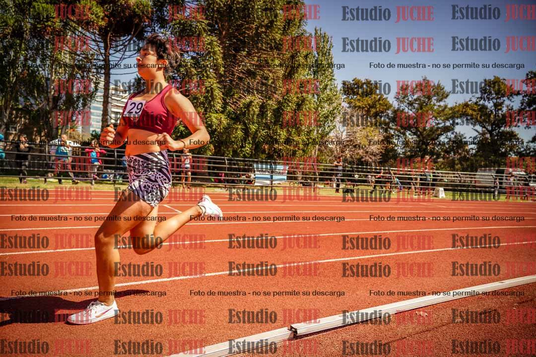Fotos de los 600 m llanos de mujeres