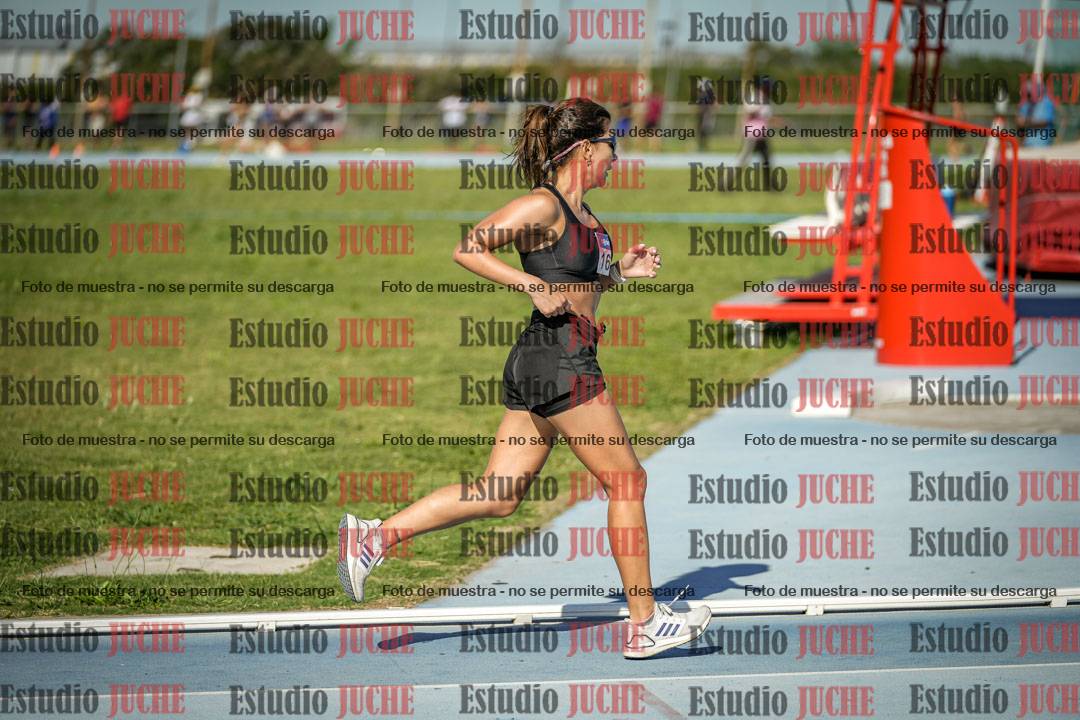 Fotos de los 1500 m llanos de mujeres