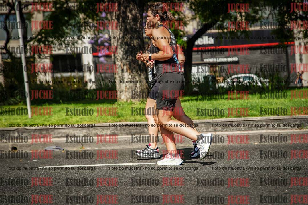 Fotos del segundo punto del recorrido - categoría FFAA