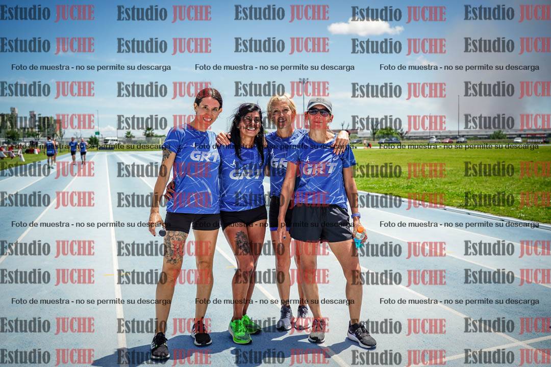 Fotos de algunos extras del evento