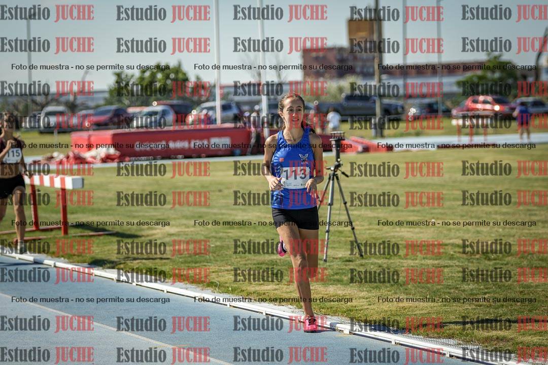Fotos de los 600 m llanos de mujeres
