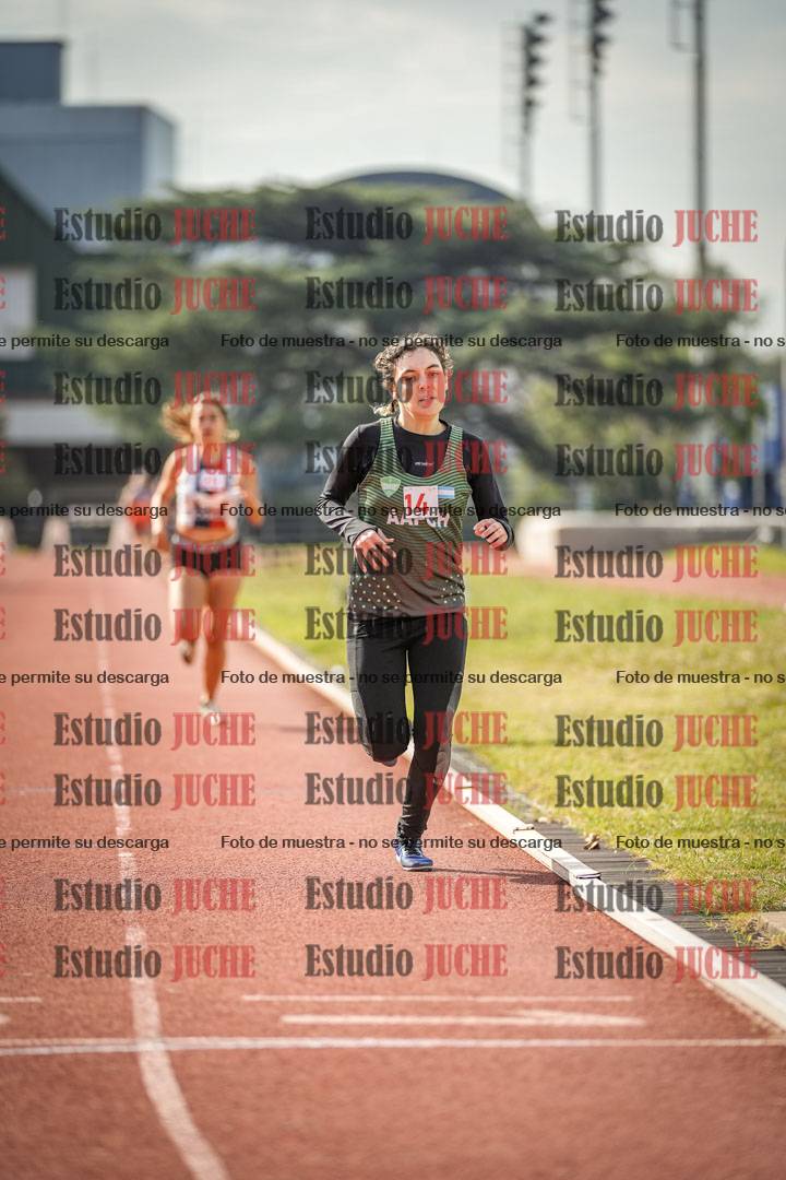 Fotos de los 800 m llanos de mujeres