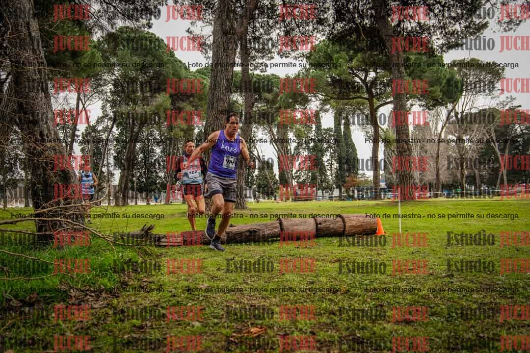Fotos en el circuito