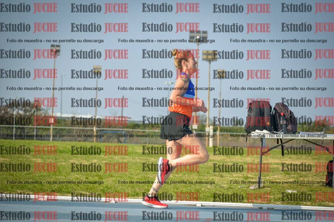 Fotos de los 3000 m llanos de mujeres