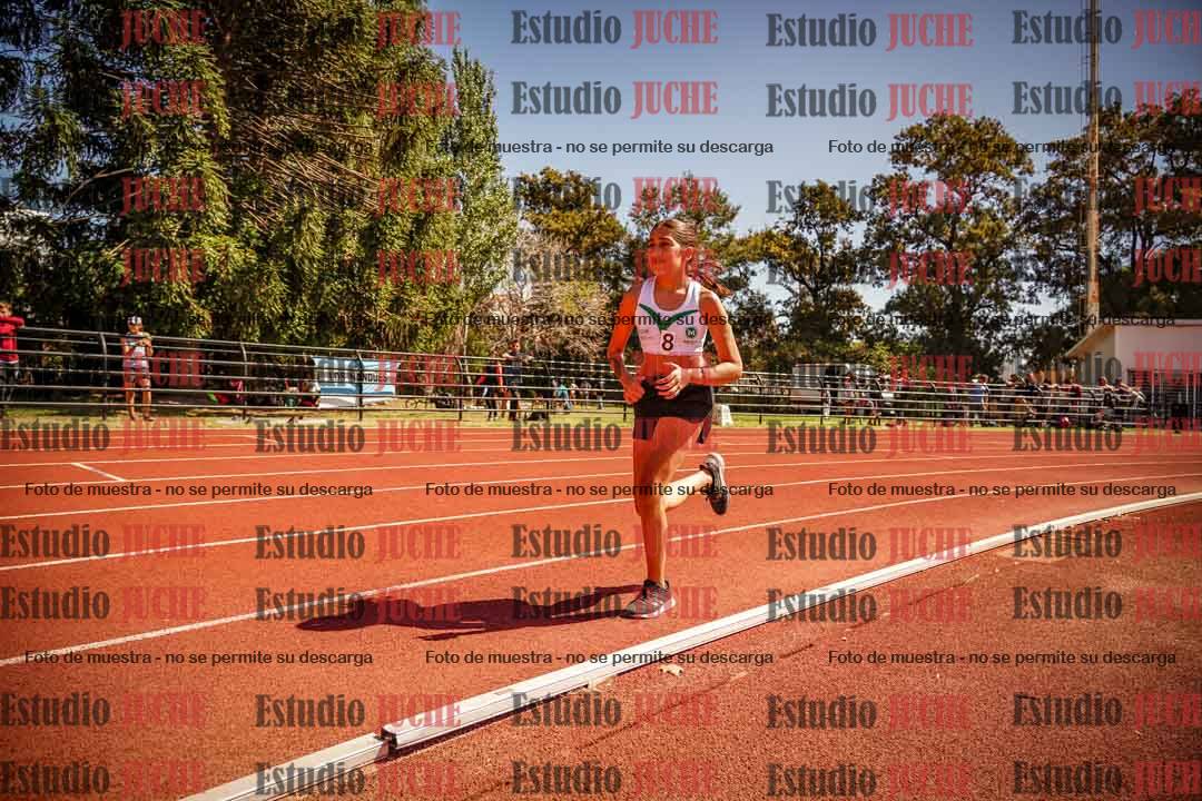 Fotos de los 600 m llanos de mujeres