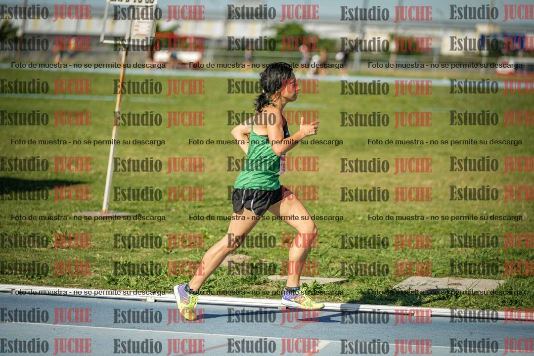 Fotos de los 1500 m llanos de mujeres
