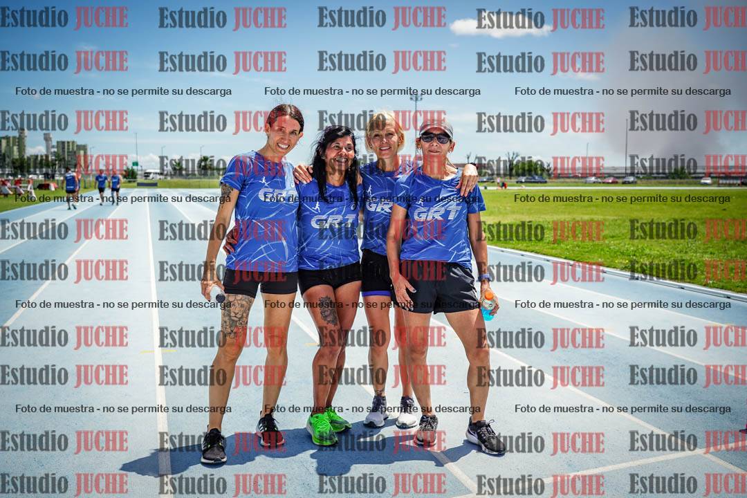 Fotos de algunos extras del evento