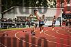 Fotos de los 400 m llanos de varones